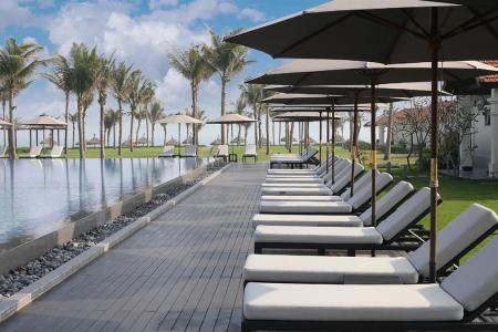 Boutique Hoi An Resort