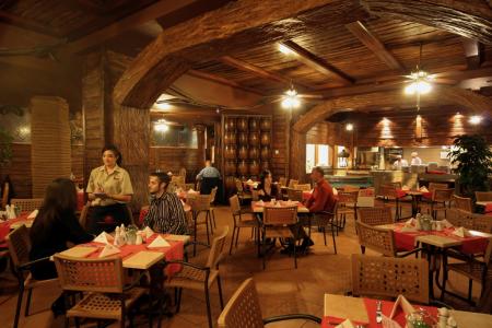 db San Antonio Hotel & Spa