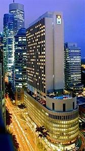 Отель M Hotel в о. Сингапур - Сингапур