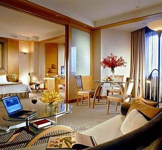 Отель M Hotel в о. Сингапур - Сингапур