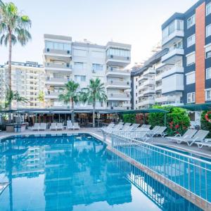 отель Bora Bora Butik