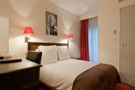 Отель Aston в Париж - Франция