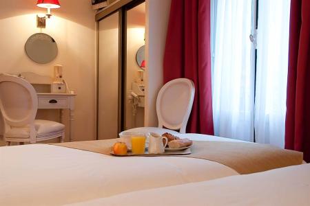 Отель Aston в Париж - Франция