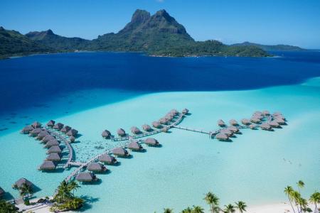 Bora Bora Pearl Beach Resort