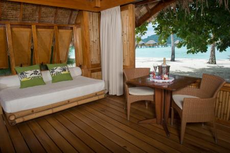 Bora Bora Pearl Beach Resort