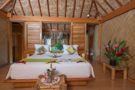 Bora Bora Pearl Beach Resort