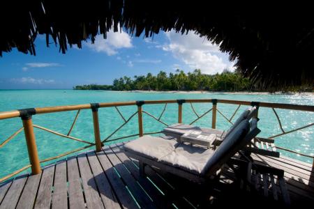 Bora Bora Pearl Beach Resort
