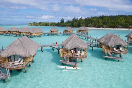 Bora Bora Pearl Beach Resort