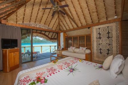 Bora Bora Pearl Beach Resort