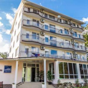 отель Афродита (Агой)