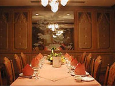 Отель Amara в о. Сингапур - Сингапур