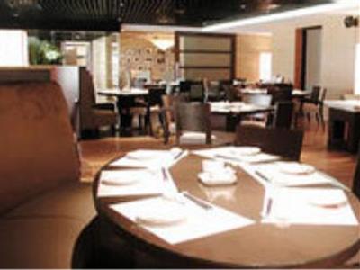 Отель Amara в о. Сингапур - Сингапур