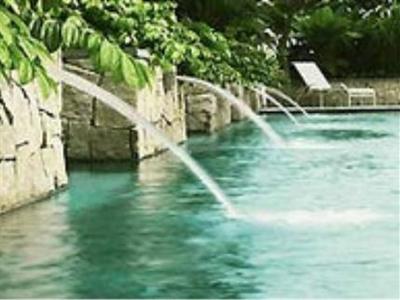 Отель Amara в о. Сингапур - Сингапур