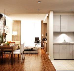 отель Hyatt Regency West Hanoi