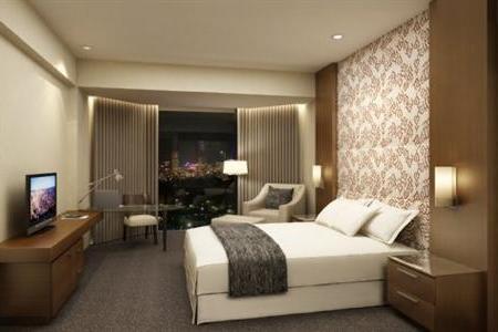 Отель Hyatt Regency West Hanoi в Ханой - Вьетнам