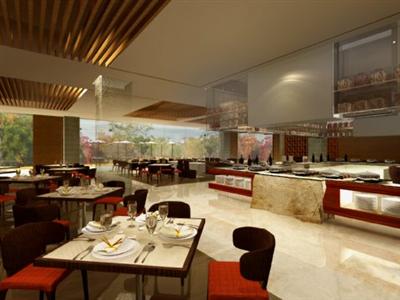 Отель Hyatt Regency West Hanoi в Ханой - Вьетнам