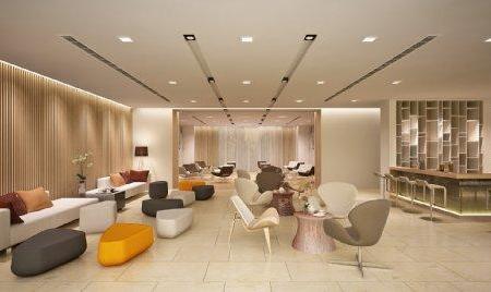 Отель Hyatt Regency West Hanoi в Ханой - Вьетнам