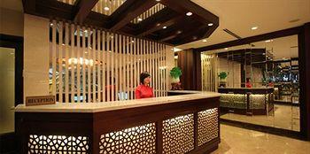 Отель Hanoi Le Jardin Hotel Haute Couture в Ханой - Вьетнам