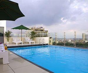 отель La Casa Hanoi