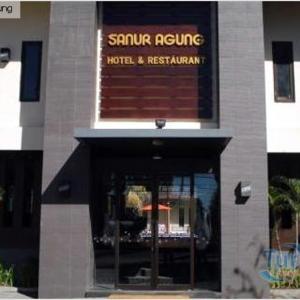 отель Sanur Agung