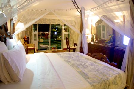 Отель Henann Garden Resort в о. Боракай - Филиппины