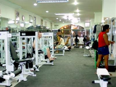 Отель Henann Garden Resort в о. Боракай - Филиппины