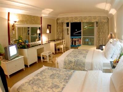 Отель Henann Garden Resort в о. Боракай - Филиппины