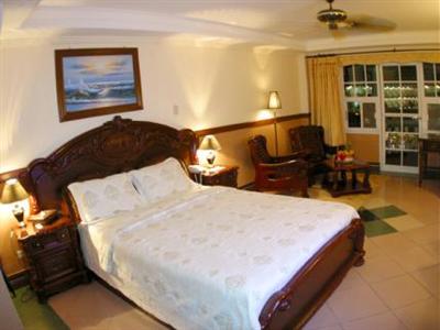 Отель Henann Garden Resort в о. Боракай - Филиппины