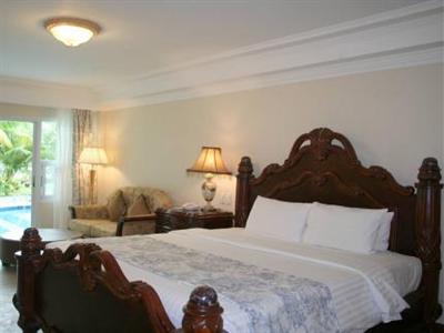 Отель Henann Garden Resort в о. Боракай - Филиппины