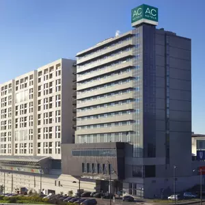 отель AC Porto