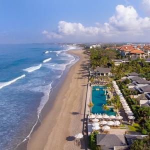 отель The Seminyak Beach Resort & Spa