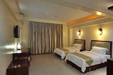 Отель Golden Phoenix Hotel Boracay в о. Боракай - Филиппины