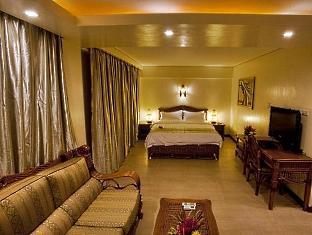 Отель Golden Phoenix Hotel Boracay в о. Боракай - Филиппины