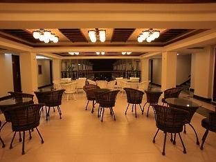 Отель Golden Phoenix Hotel Boracay в о. Боракай - Филиппины