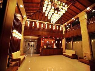 Отель Golden Phoenix Hotel Boracay в о. Боракай - Филиппины