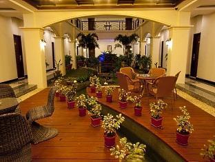 Отель Golden Phoenix Hotel Boracay в о. Боракай - Филиппины