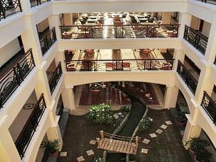 Отель Golden Phoenix Hotel Boracay в о. Боракай - Филиппины