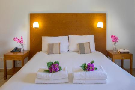 Отель Louis Althea Beach в Протарас - Кипр