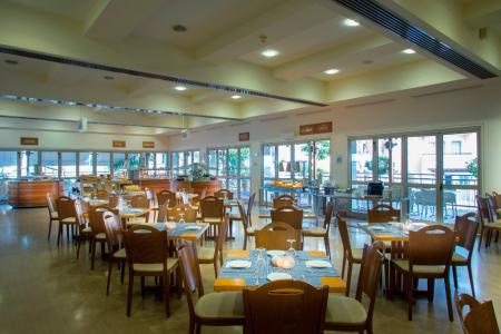 Отель Louis Althea Beach в Протарас - Кипр