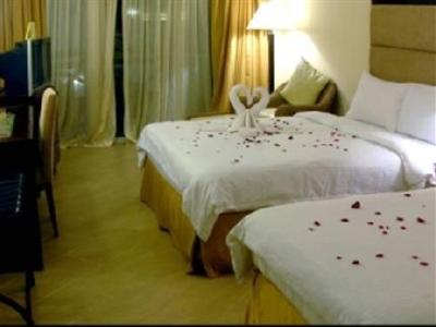 Отель Boracay Mandarin Island Hotel  в о. Боракай - Филиппины