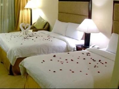 Отель Boracay Mandarin Island Hotel  в о. Боракай - Филиппины