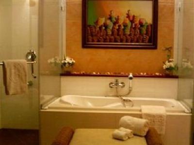 Отель Boracay Mandarin Island Hotel  в о. Боракай - Филиппины