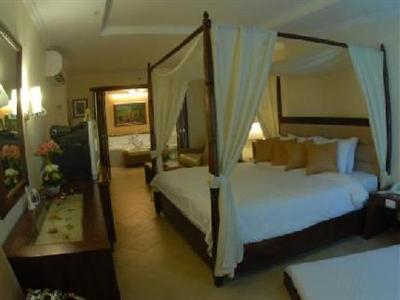 Отель Boracay Mandarin Island Hotel  в о. Боракай - Филиппины