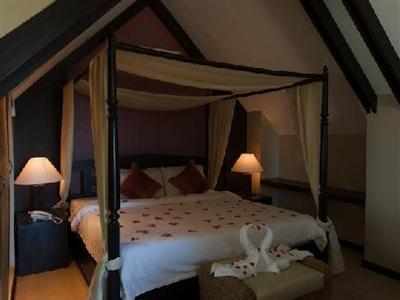 Отель Boracay Mandarin Island Hotel  в о. Боракай - Филиппины