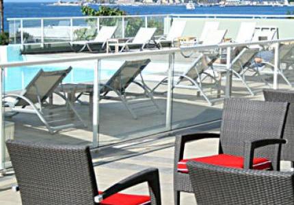 Best Western Ajaccio Amiraute