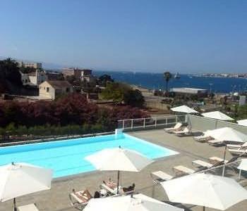 Best Western Ajaccio Amiraute
