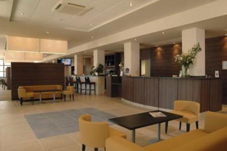 Best Western Ajaccio Amiraute