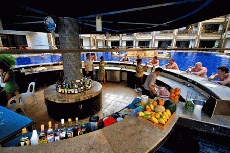 Boracay Regency Beach Resort & Spa