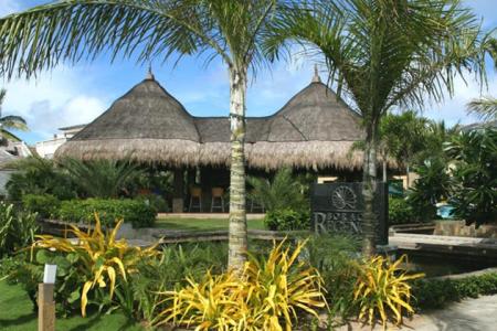 Boracay Regency Beach Resort & Spa