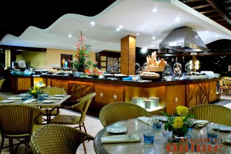 Boracay Regency Beach Resort & Spa